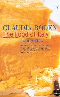 The Food of Italy (Paperback)