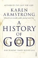 A History of God (Paperback)