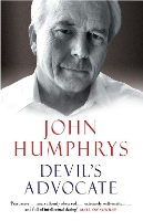 Devil's Advocate (Paperback)