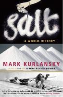 Salt (Paperback)