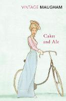 Cakes And Ale (Paperback)