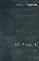 A Disaffection (Paperback)