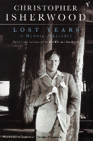 Lost Years: A Memoir 1945 - 1951 (Paperback)
