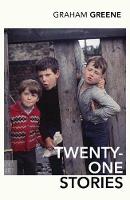 Twenty-One Stories (Paperback)