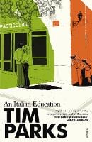 An Italian Education (Paperback)