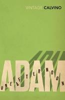 Adam, One Afternoon (Paperback)