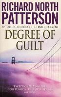 Degree Of Guilt (Paperback)
