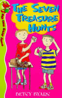 The Seven Treasure Hunts (Paperback)