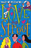Love Street (Paperback)