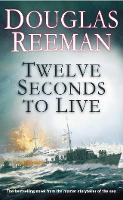 Twelve Seconds To Live (Paperback)