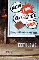 New Free Chocolate Sex (Paperback)