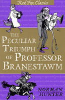 The Peculiar Triumph Of Professor Branestawm (Paperback)