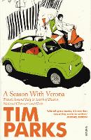 A Season With Verona (Paperback)