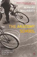 The Anatomy School (Paperback)
