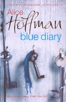 Blue Diary (Paperback)