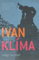 Judge On Trial (Paperback)