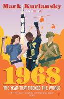 1968: The Year that Rocked the World (Paperback)