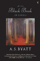 The Little Black Book of Stories (Paperback)