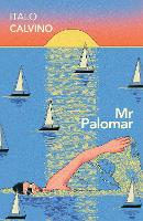 Mr Palomar (Paperback)