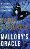 Mallory's Oracle (Paperback)