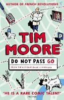 Do Not Pass Go (Paperback)