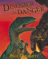 Dinosaur in Danger (Paperback)