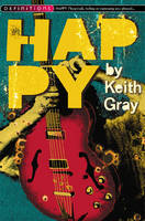 Happy (Paperback)