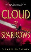 Cloud Of Sparrows (Paperback)