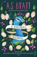 A Whistling Woman - The Frederica Potter Novels (Paperback)