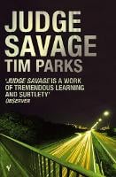 Judge Savage (Paperback)