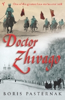 Doctor Zhivago (Paperback)