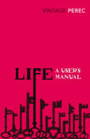 Life: A User's Manual (Paperback)