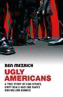 Ugly Americans (Paperback)
