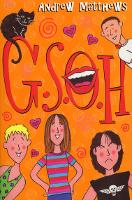 G.S.O.H. (Paperback)