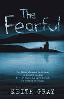 The Fearful (Paperback)