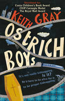 Ostrich Boys (Paperback)