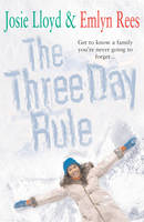 The Three Day Rule (Paperback)