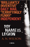 My Name Is Legion (Paperback)
