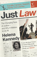 Just Law (Paperback)