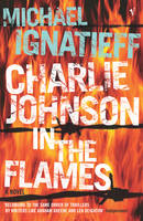 Charlie Johnson In The Flames (Paperback)