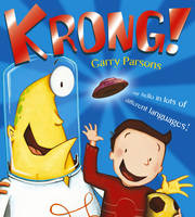 Krong! (Paperback)