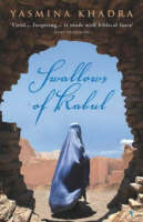 The Swallows Of Kabul (Paperback)