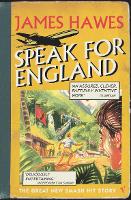 Speak For England (Paperback)