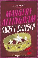 Sweet Danger (Paperback)