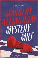 Mystery Mile (Paperback)