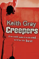 Creepers (Paperback)