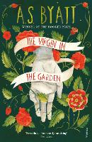The Virgin in the Garden - The Frederica Potter Novels (Paperback)