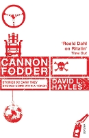 Cannon Fodder (Paperback)