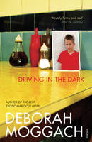 Driving In The Dark (Paperback)