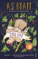 Still Life - The Frederica Potter Novels (Paperback)